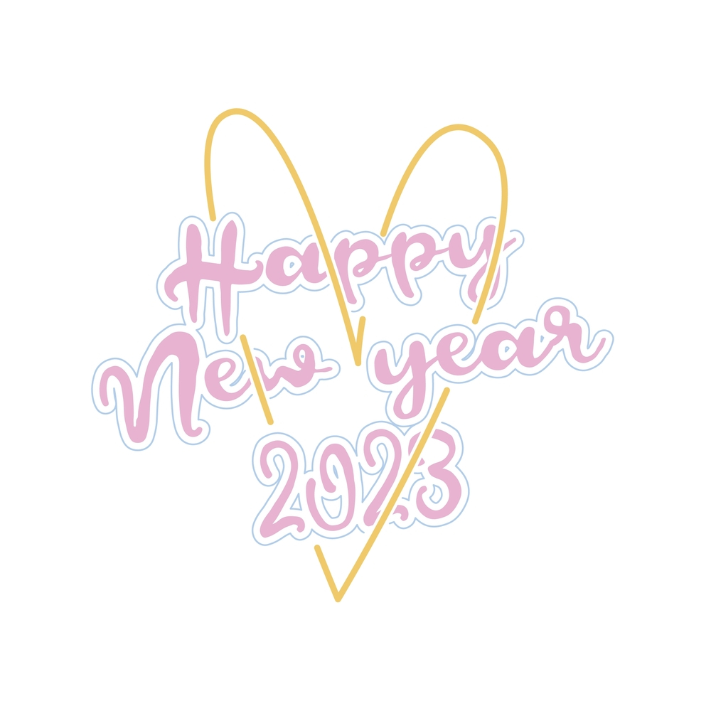 New Year Love Wishes 2023 For Girlfriend