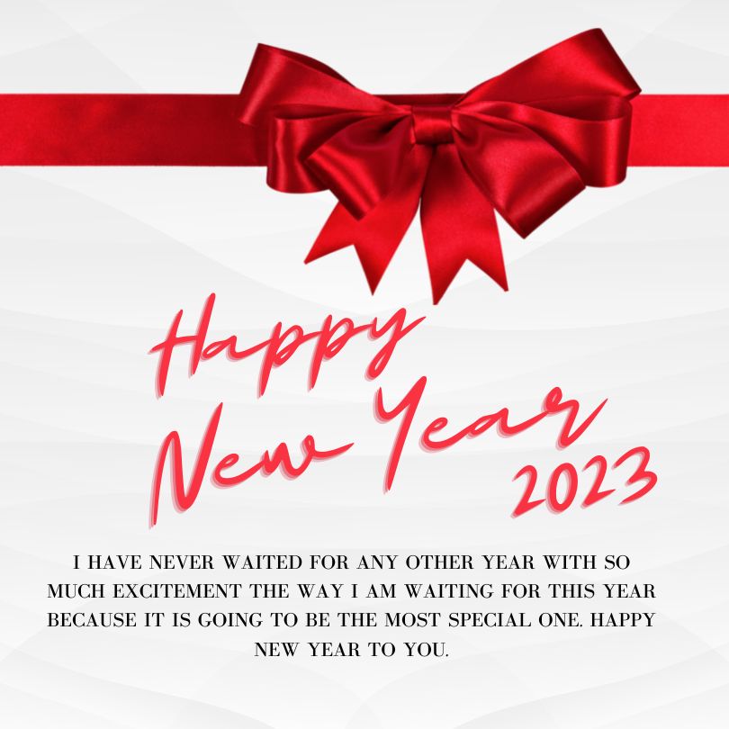 Romantic Happy New Year Wishes For Fiance 2023