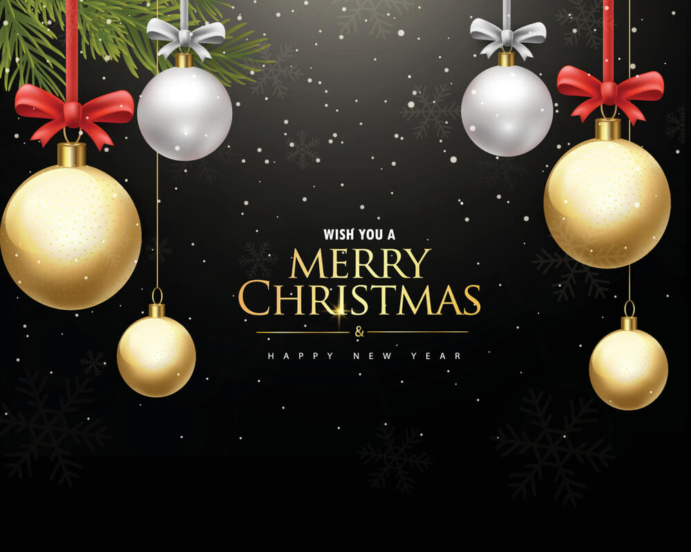 Best Merry Christmas HD Image Wishes