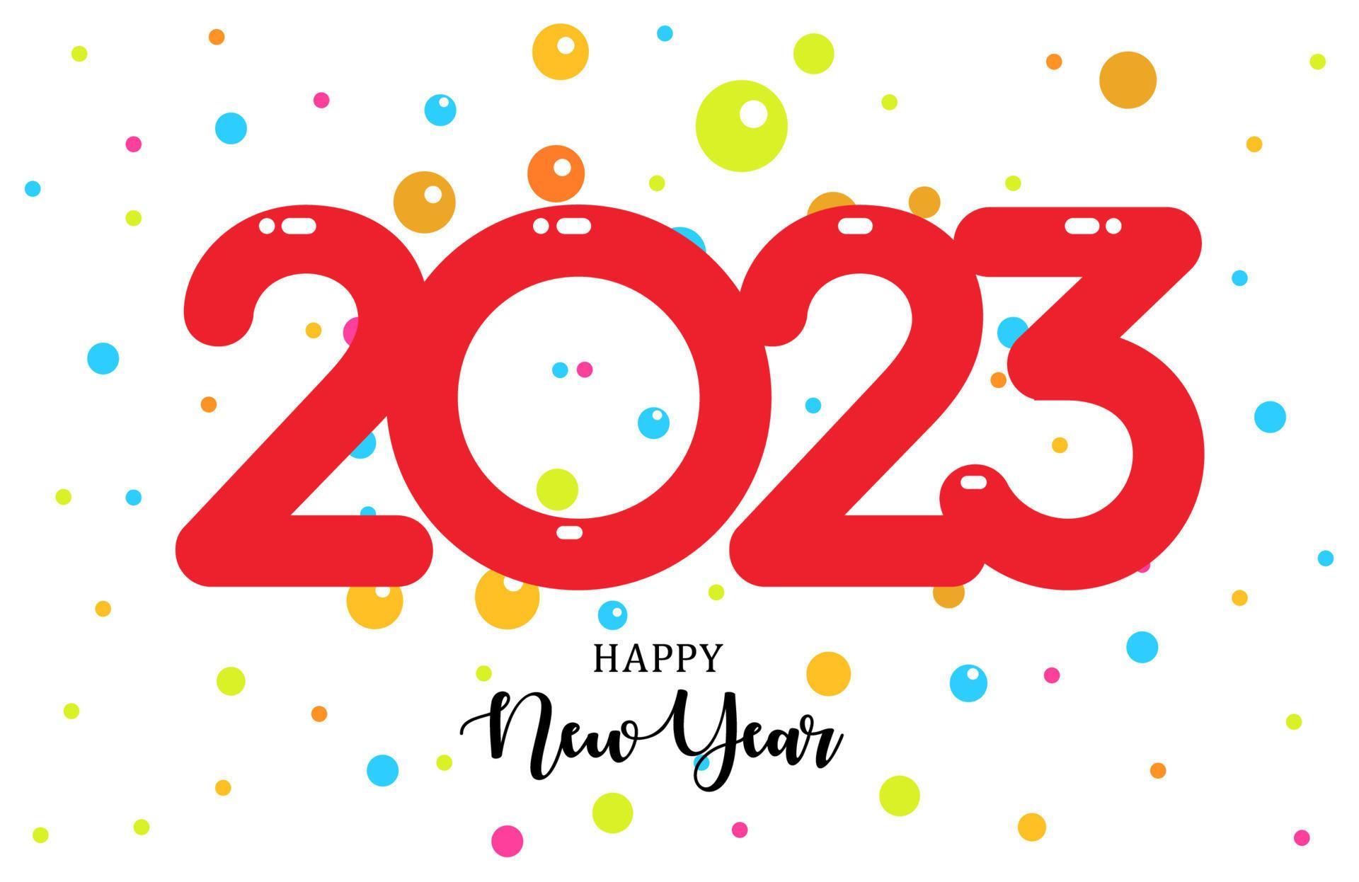Special Happy New Year 2023 Images Free Download To Wish
