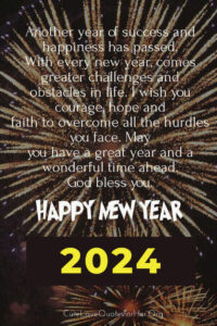 New Year Love Quotes 2024 200x300 