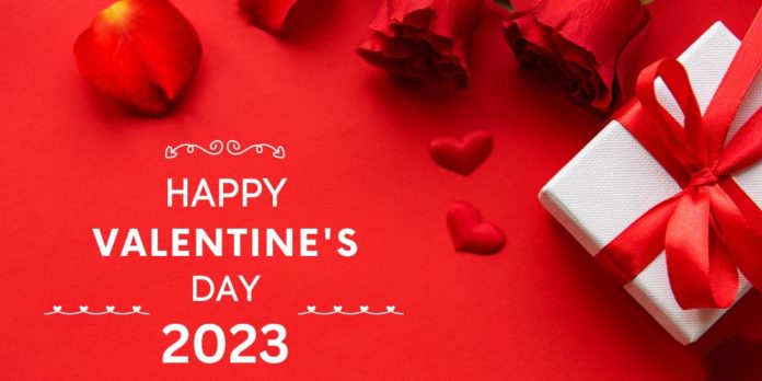 Happy Valentines Day 2023 Facebook Covers