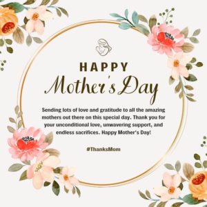 Read more about the article 80 Happy Mother’s Day Love Quotes (2023) with Images