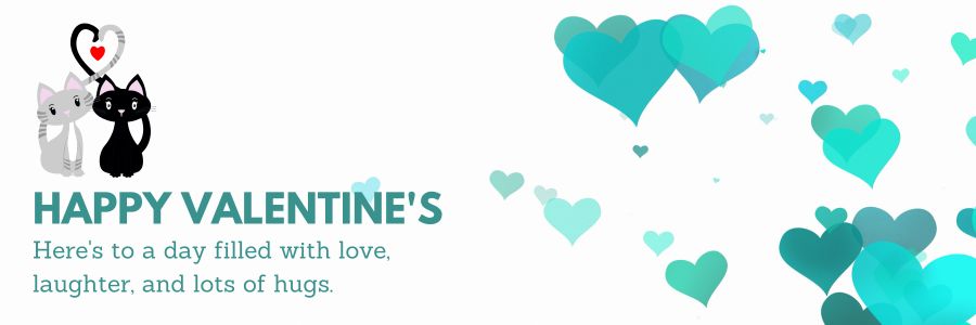 Happy Valentine's Day Facebook Timeline Covers
