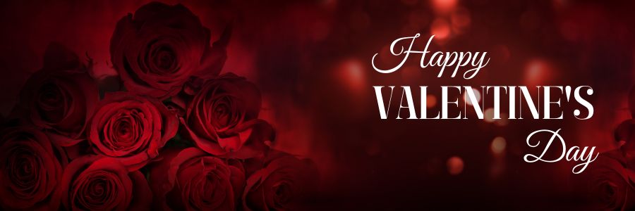 Valentines Day Cover Photo HD