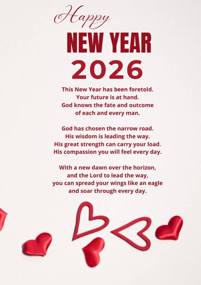 Love Poem For Her 2026 696x984