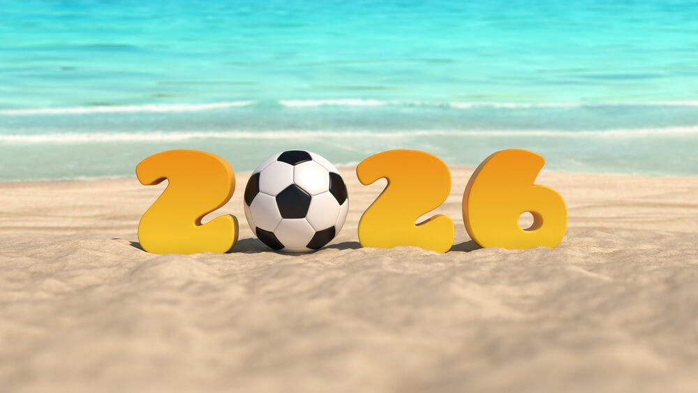 Best Happy New Year 2026 Images Free Vacation Lovers