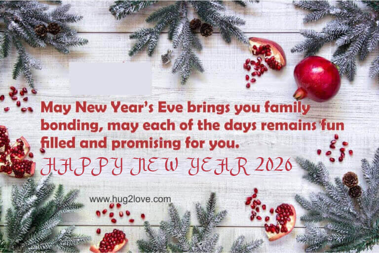 New Year 2026 Quotes Wishes Under 140 Characters